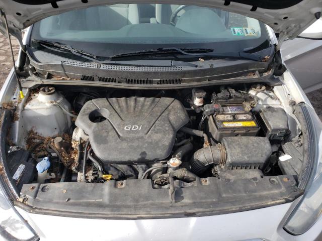 Photo 10 VIN: KMHCT4AE5DU344908 - HYUNDAI ACCENT 