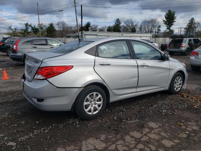 Photo 2 VIN: KMHCT4AE5DU344908 - HYUNDAI ACCENT 