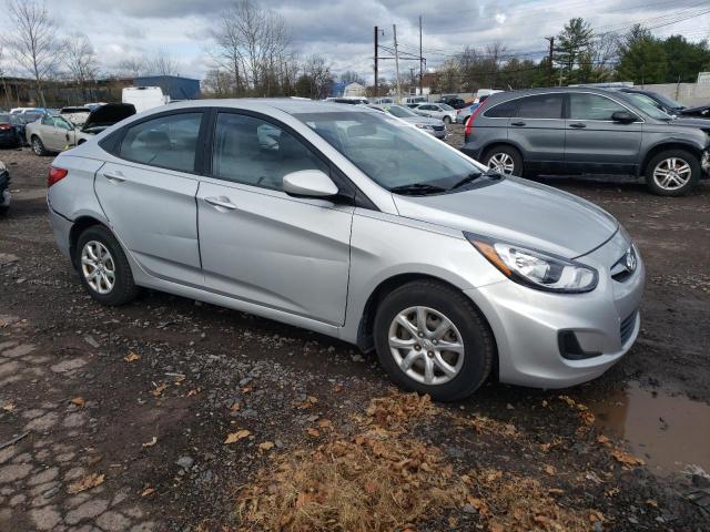 Photo 3 VIN: KMHCT4AE5DU344908 - HYUNDAI ACCENT 