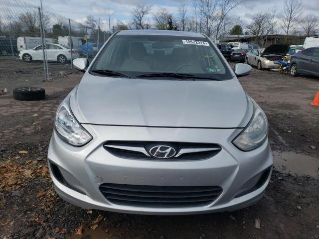 Photo 4 VIN: KMHCT4AE5DU344908 - HYUNDAI ACCENT 