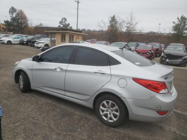 Photo 1 VIN: KMHCT4AE5DU346609 - HYUNDAI ACCENT GLS 