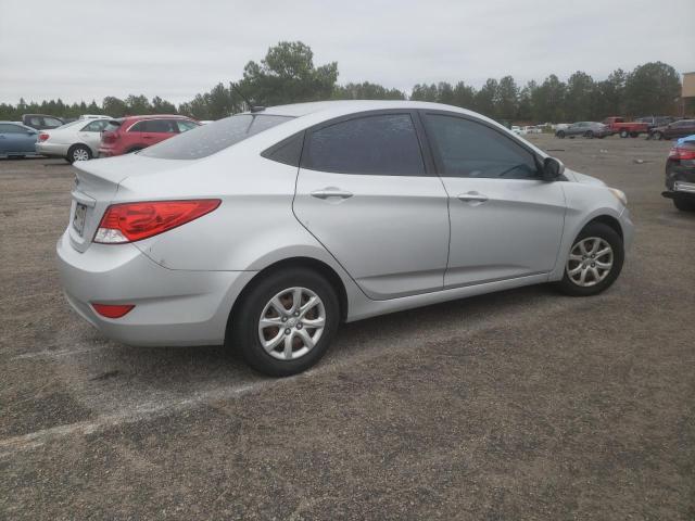 Photo 2 VIN: KMHCT4AE5DU346609 - HYUNDAI ACCENT GLS 