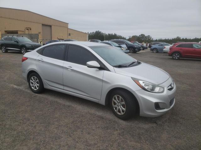 Photo 3 VIN: KMHCT4AE5DU346609 - HYUNDAI ACCENT GLS 