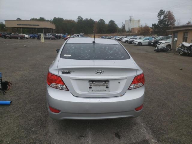 Photo 5 VIN: KMHCT4AE5DU346609 - HYUNDAI ACCENT GLS 