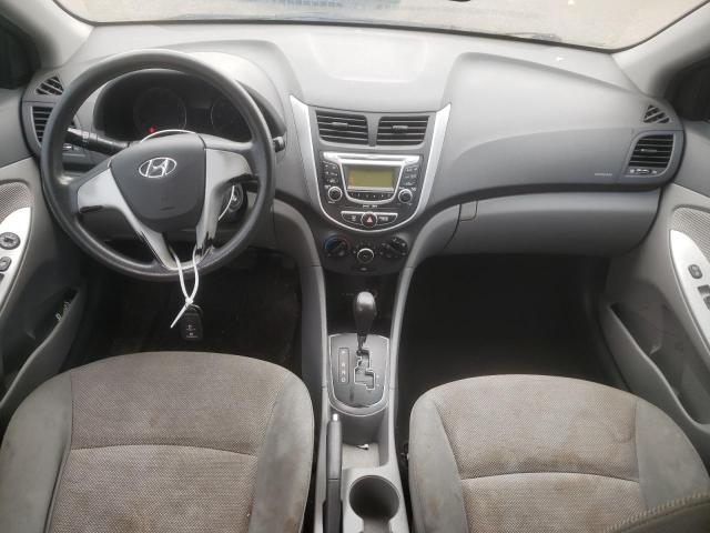 Photo 7 VIN: KMHCT4AE5DU346609 - HYUNDAI ACCENT GLS 