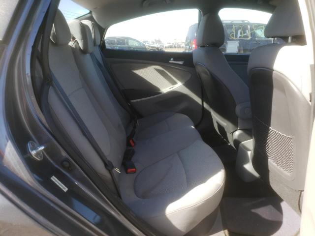 Photo 5 VIN: KMHCT4AE5DU366388 - HYUNDAI ACCENT GLS 