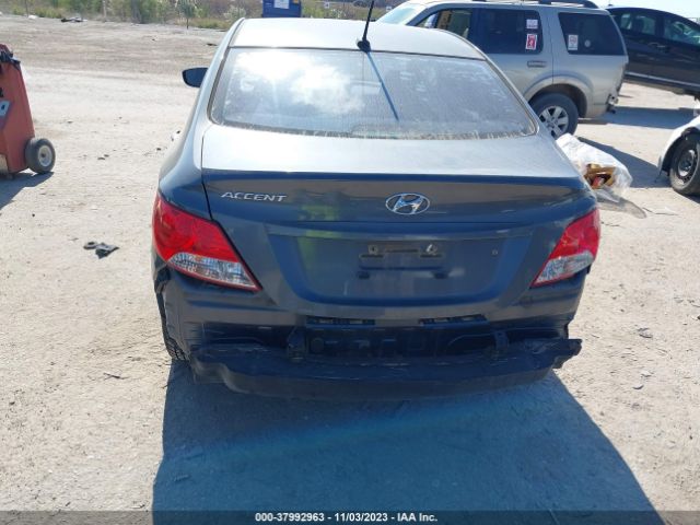 Photo 5 VIN: KMHCT4AE5DU375558 - HYUNDAI ACCENT 