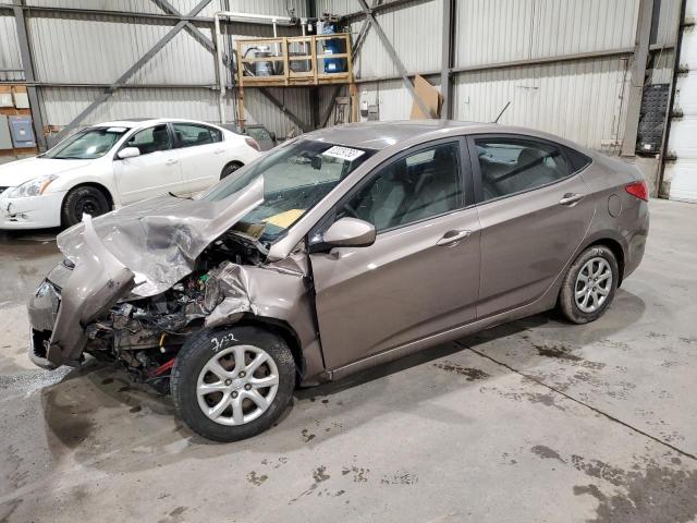 Photo 0 VIN: KMHCT4AE5DU402466 - HYUNDAI ACCENT 