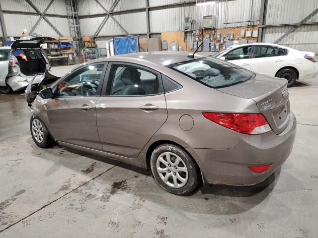 Photo 1 VIN: KMHCT4AE5DU402466 - HYUNDAI ACCENT 