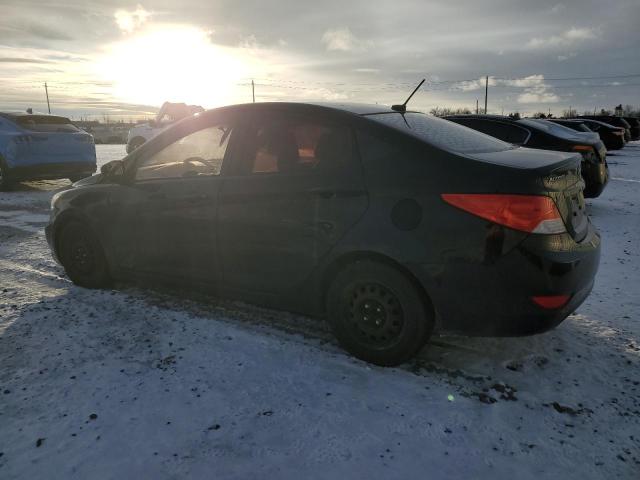 Photo 1 VIN: KMHCT4AE5DU419137 - HYUNDAI ACCENT GLS 