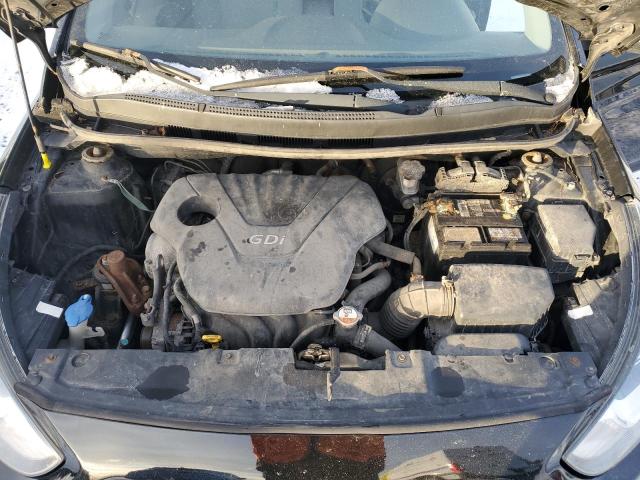 Photo 10 VIN: KMHCT4AE5DU419137 - HYUNDAI ACCENT GLS 