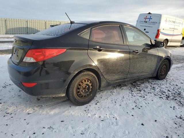 Photo 2 VIN: KMHCT4AE5DU419137 - HYUNDAI ACCENT GLS 