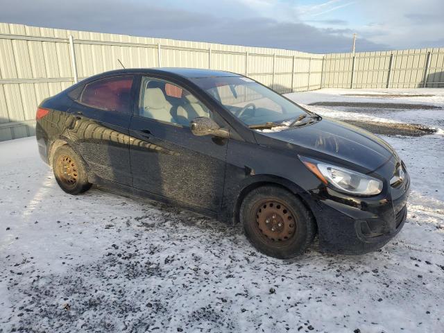 Photo 3 VIN: KMHCT4AE5DU419137 - HYUNDAI ACCENT GLS 