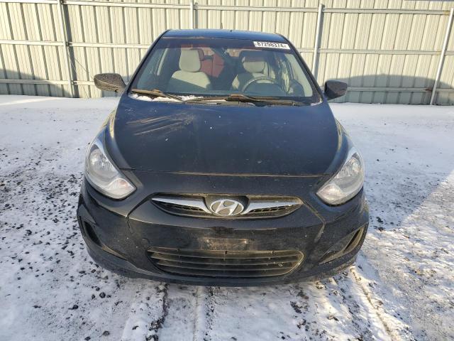 Photo 4 VIN: KMHCT4AE5DU419137 - HYUNDAI ACCENT GLS 