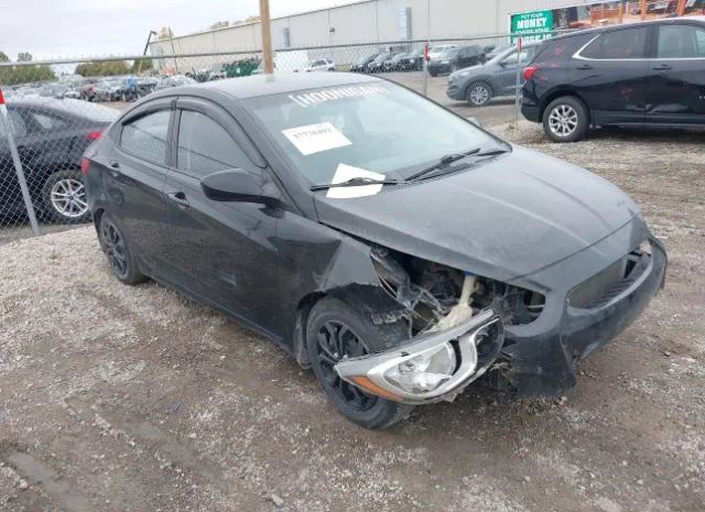 Photo 0 VIN: KMHCT4AE5DU423527 - HYUNDAI ACCENT 