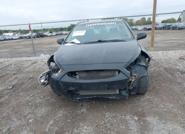 Photo 5 VIN: KMHCT4AE5DU423527 - HYUNDAI ACCENT 