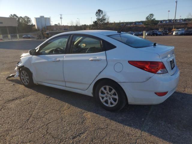 Photo 1 VIN: KMHCT4AE5DU432356 - HYUNDAI ACCENT 