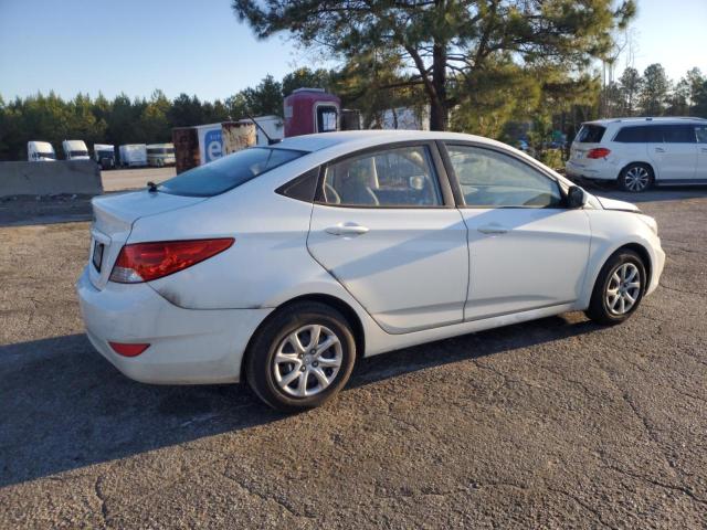 Photo 2 VIN: KMHCT4AE5DU432356 - HYUNDAI ACCENT 