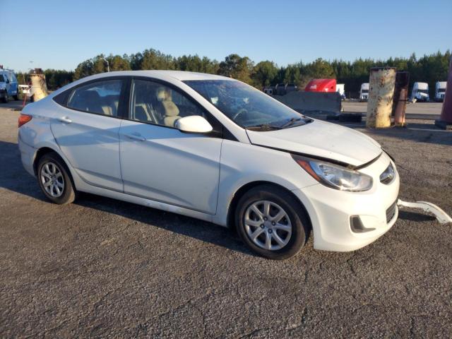 Photo 3 VIN: KMHCT4AE5DU432356 - HYUNDAI ACCENT 