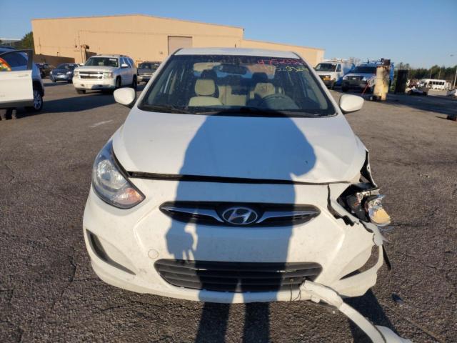 Photo 4 VIN: KMHCT4AE5DU432356 - HYUNDAI ACCENT 