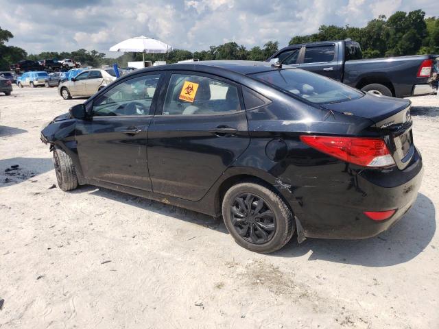 Photo 1 VIN: KMHCT4AE5DU432812 - HYUNDAI ACCENT GLS 