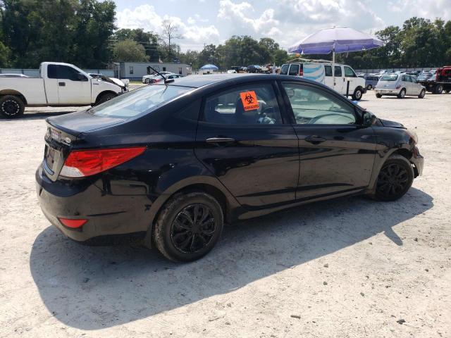 Photo 2 VIN: KMHCT4AE5DU432812 - HYUNDAI ACCENT GLS 