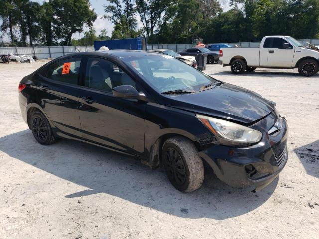 Photo 3 VIN: KMHCT4AE5DU432812 - HYUNDAI ACCENT GLS 