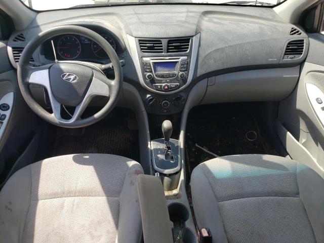 Photo 7 VIN: KMHCT4AE5DU432812 - HYUNDAI ACCENT GLS 