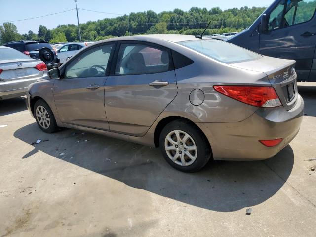 Photo 1 VIN: KMHCT4AE5DU447472 - HYUNDAI ACCENT GLS 