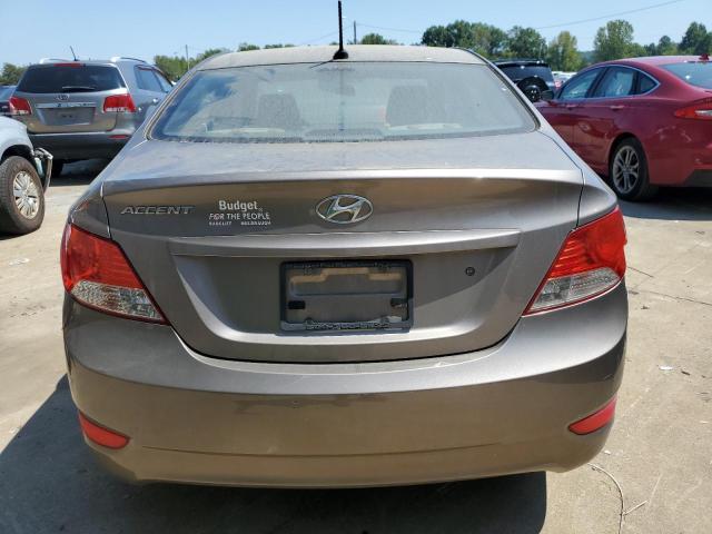 Photo 5 VIN: KMHCT4AE5DU447472 - HYUNDAI ACCENT GLS 