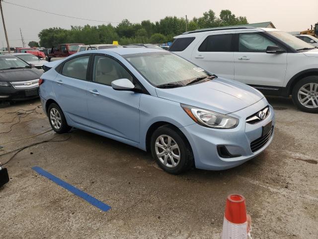 Photo 3 VIN: KMHCT4AE5DU460867 - HYUNDAI ACCENT GLS 