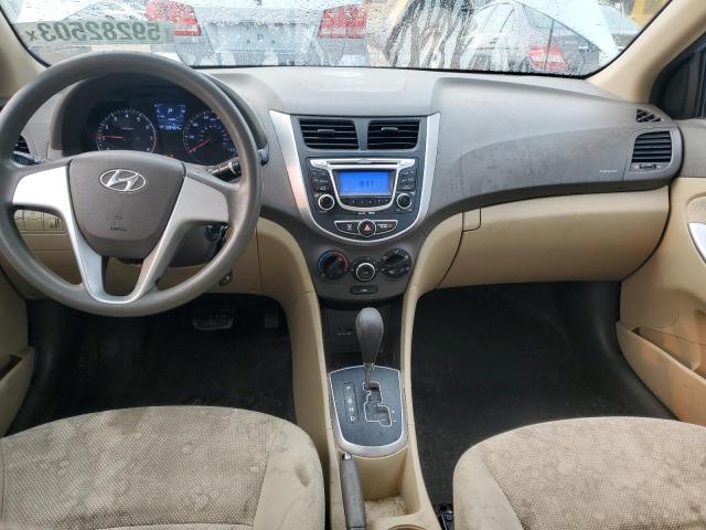 Photo 7 VIN: KMHCT4AE5DU460867 - HYUNDAI ACCENT GLS 