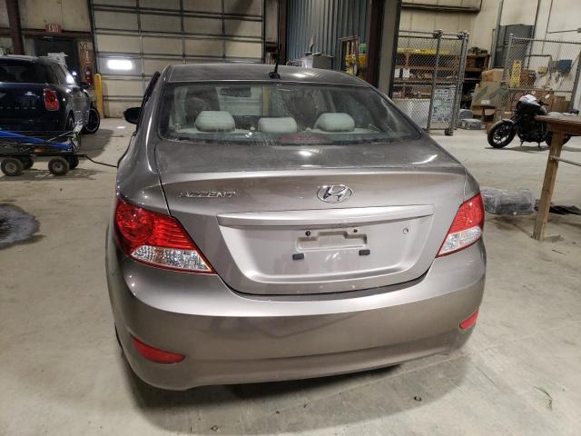 Photo 5 VIN: KMHCT4AE5DU460948 - HYUNDAI ACCENT GLS 