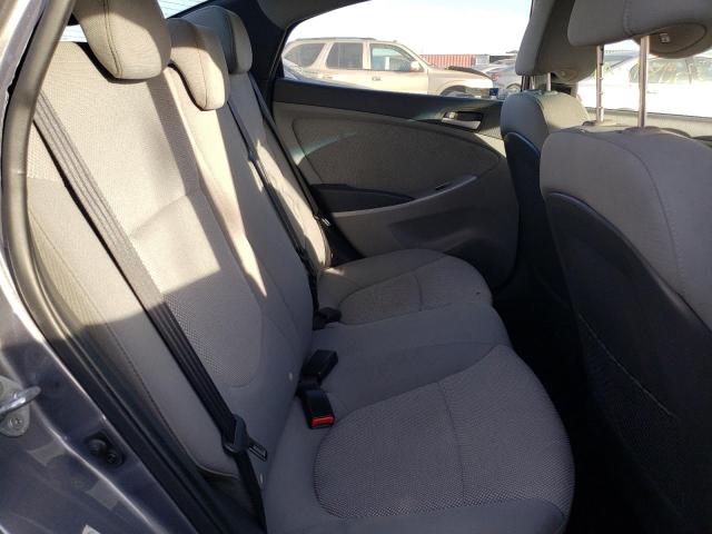 Photo 5 VIN: KMHCT4AE5DU471447 - HYUNDAI ACCENT GLS 