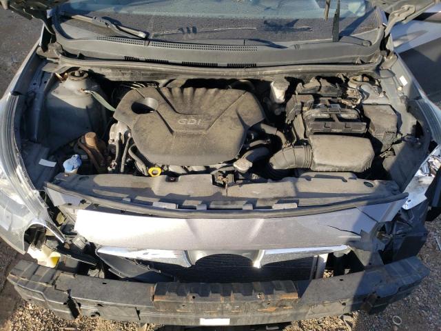 Photo 6 VIN: KMHCT4AE5DU471447 - HYUNDAI ACCENT GLS 