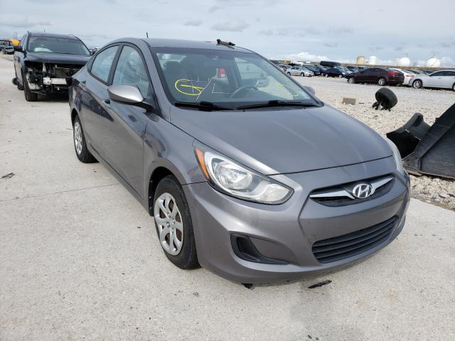 Photo 0 VIN: KMHCT4AE5DU475210 - HYUNDAI ACCENT GLS 