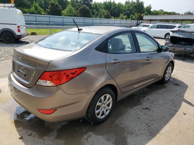 Photo 2 VIN: KMHCT4AE5DU500462 - HYUNDAI ACCENT 