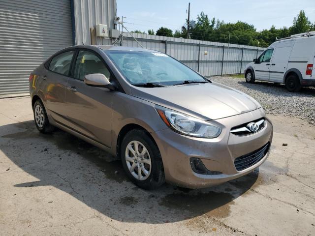 Photo 3 VIN: KMHCT4AE5DU500462 - HYUNDAI ACCENT 