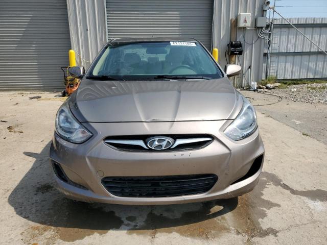 Photo 4 VIN: KMHCT4AE5DU500462 - HYUNDAI ACCENT 