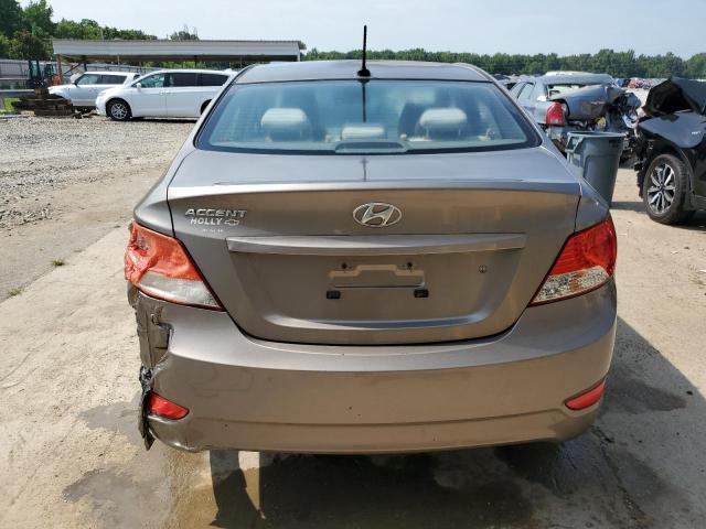 Photo 5 VIN: KMHCT4AE5DU500462 - HYUNDAI ACCENT 