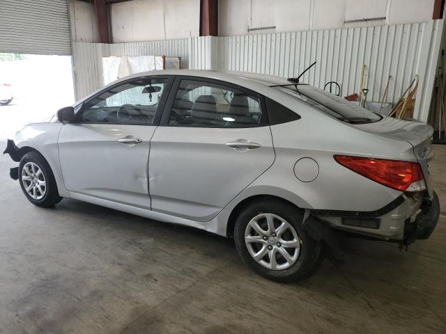 Photo 1 VIN: KMHCT4AE5DU501899 - HYUNDAI ACCENT 