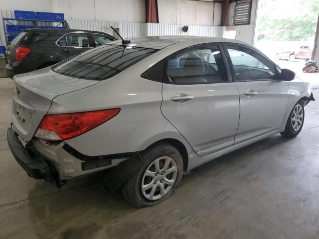 Photo 2 VIN: KMHCT4AE5DU501899 - HYUNDAI ACCENT 