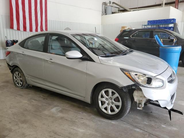 Photo 3 VIN: KMHCT4AE5DU501899 - HYUNDAI ACCENT 