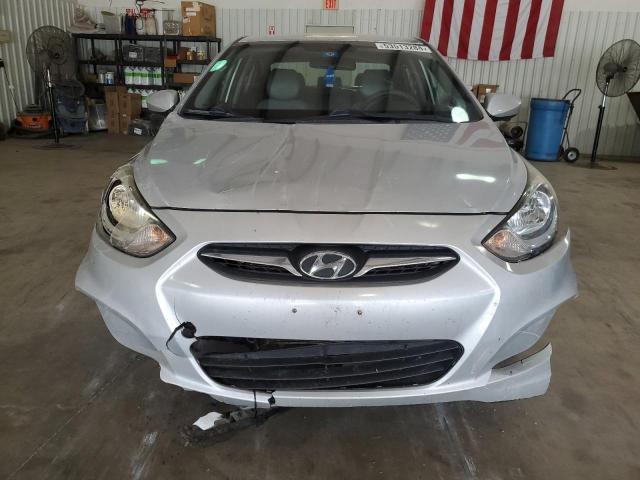 Photo 4 VIN: KMHCT4AE5DU501899 - HYUNDAI ACCENT 