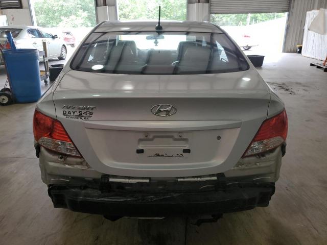 Photo 5 VIN: KMHCT4AE5DU501899 - HYUNDAI ACCENT 