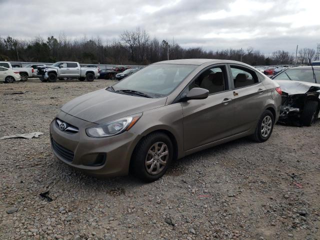 Photo 0 VIN: KMHCT4AE5DU503913 - HYUNDAI ACCENT GLS 