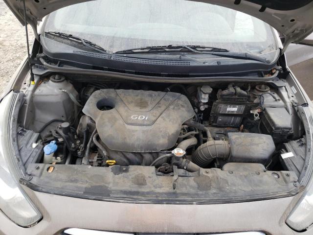 Photo 10 VIN: KMHCT4AE5DU503913 - HYUNDAI ACCENT GLS 