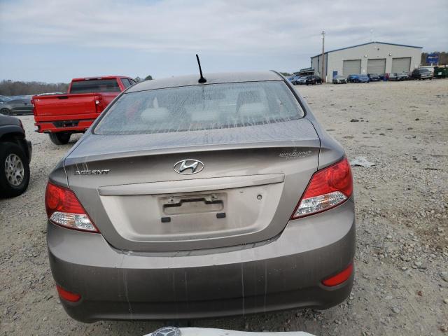 Photo 5 VIN: KMHCT4AE5DU503913 - HYUNDAI ACCENT GLS 