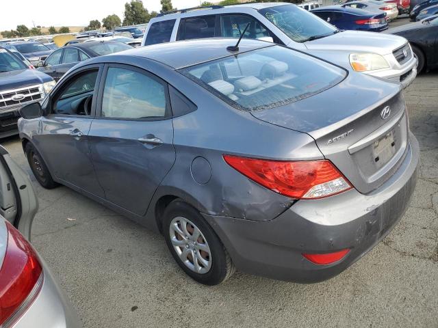 Photo 1 VIN: KMHCT4AE5DU522090 - HYUNDAI ACCENT 