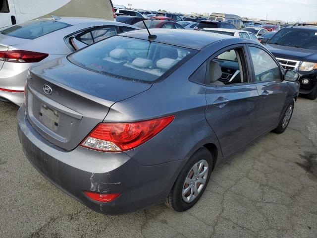 Photo 2 VIN: KMHCT4AE5DU522090 - HYUNDAI ACCENT 